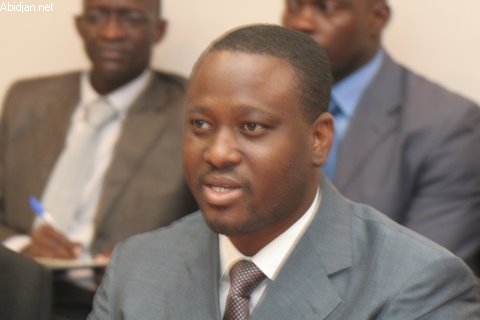 Ferké : La cité du Tchologo célèbre Guillaume Soro